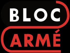 bloc-armé